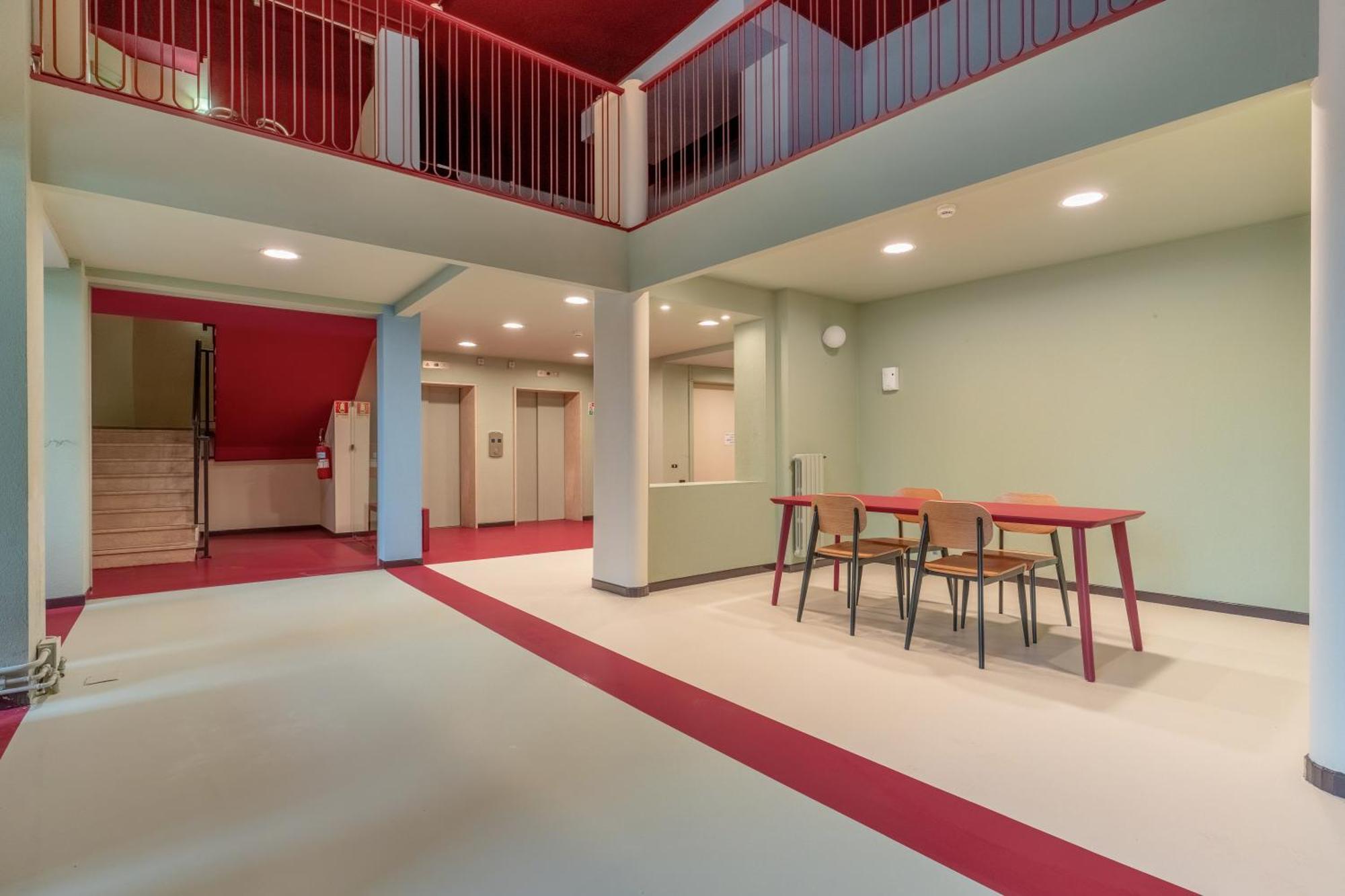 Casa Da Suite Fraschini Milão Exterior foto