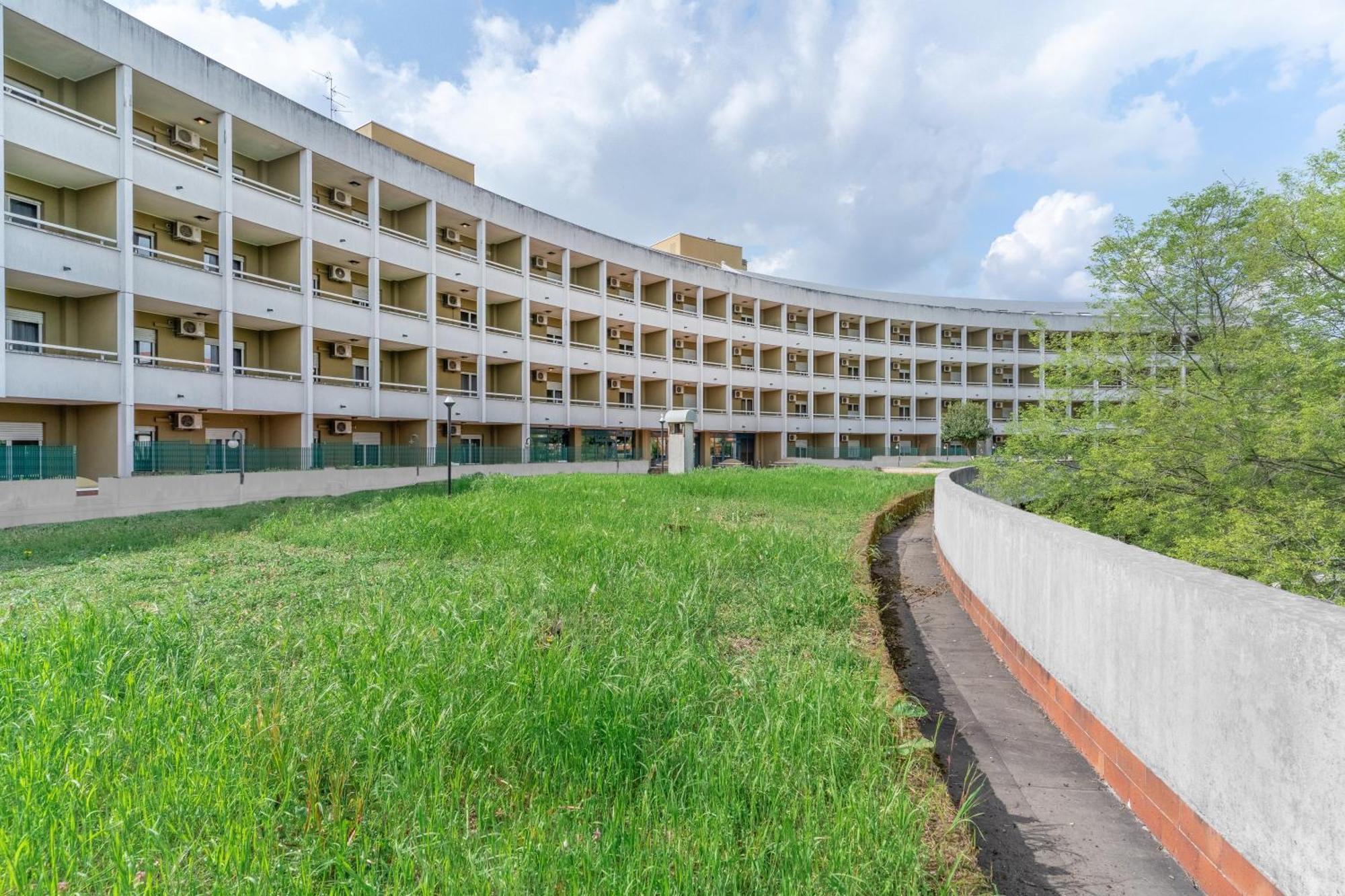 Casa Da Suite Fraschini Milão Exterior foto