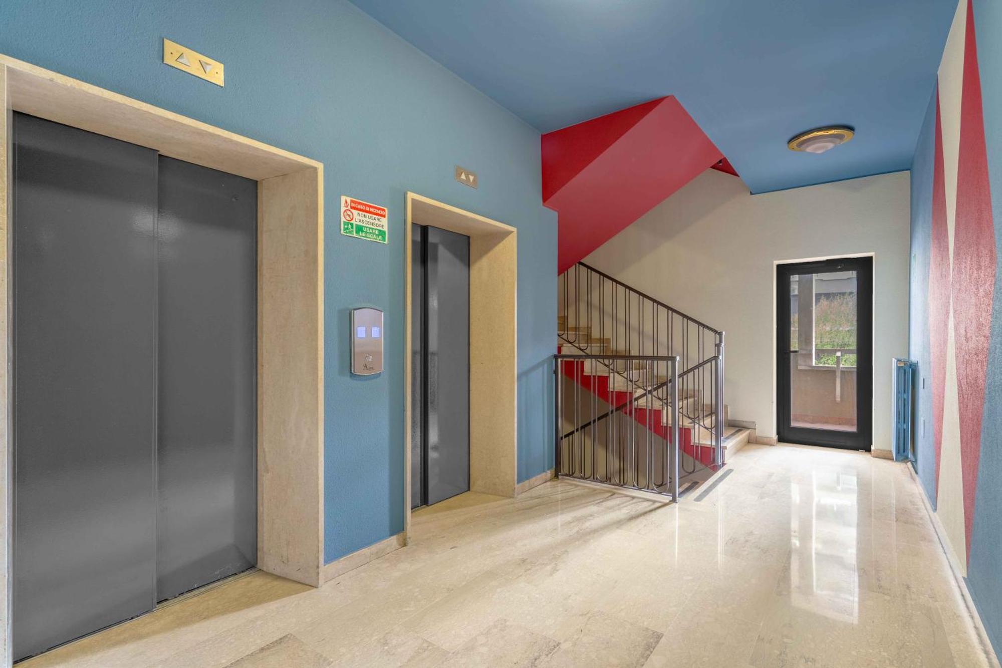 Casa Da Suite Fraschini Milão Exterior foto