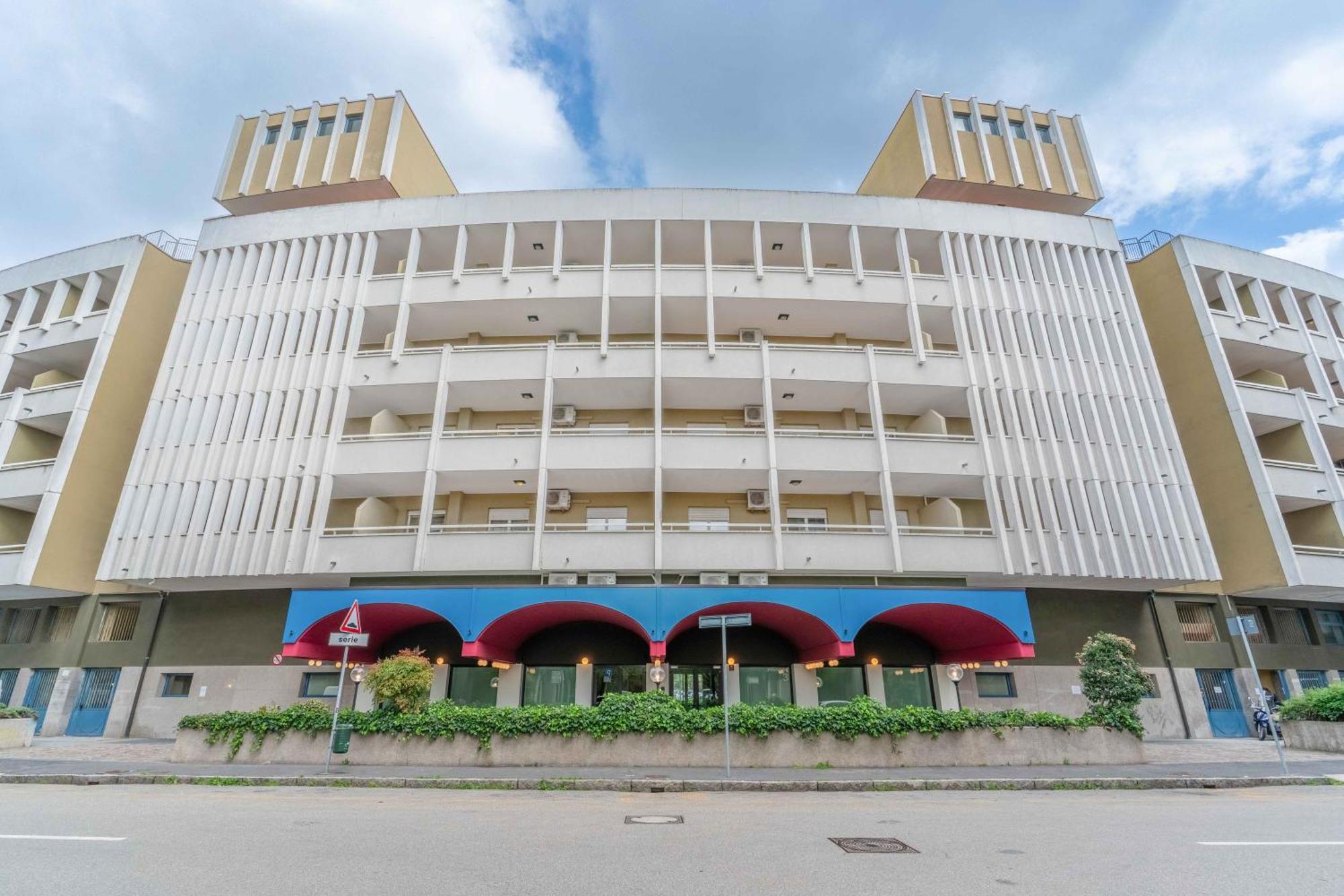 Casa Da Suite Fraschini Milão Exterior foto