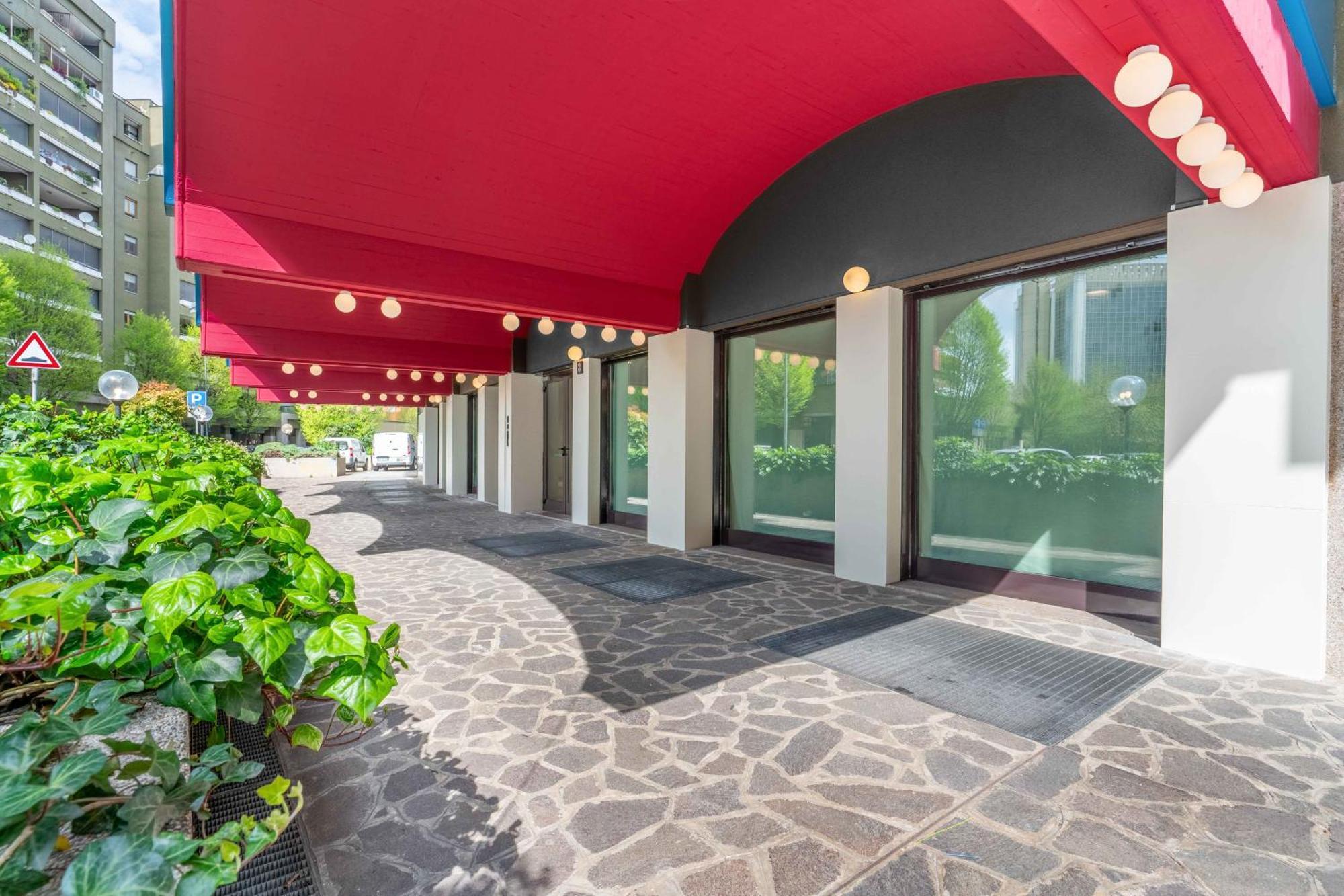 Casa Da Suite Fraschini Milão Exterior foto