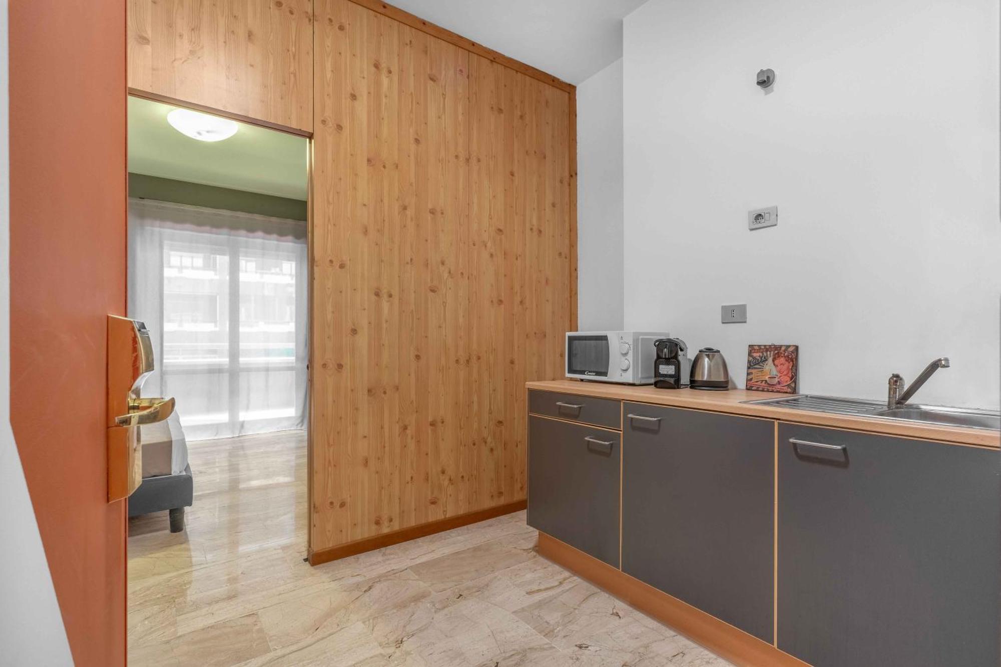 Casa Da Suite Fraschini Milão Exterior foto