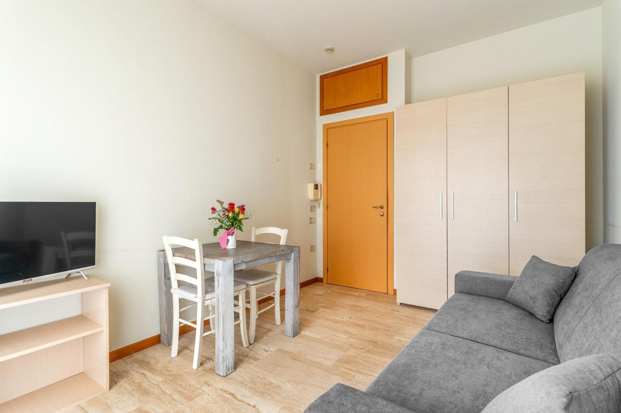 Casa Da Suite Fraschini Milão Exterior foto