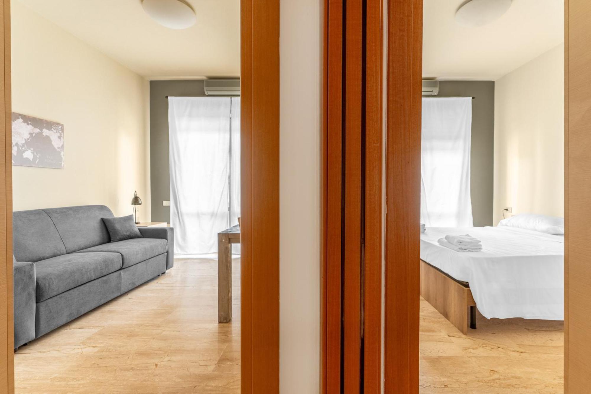 Casa Da Suite Fraschini Milão Exterior foto