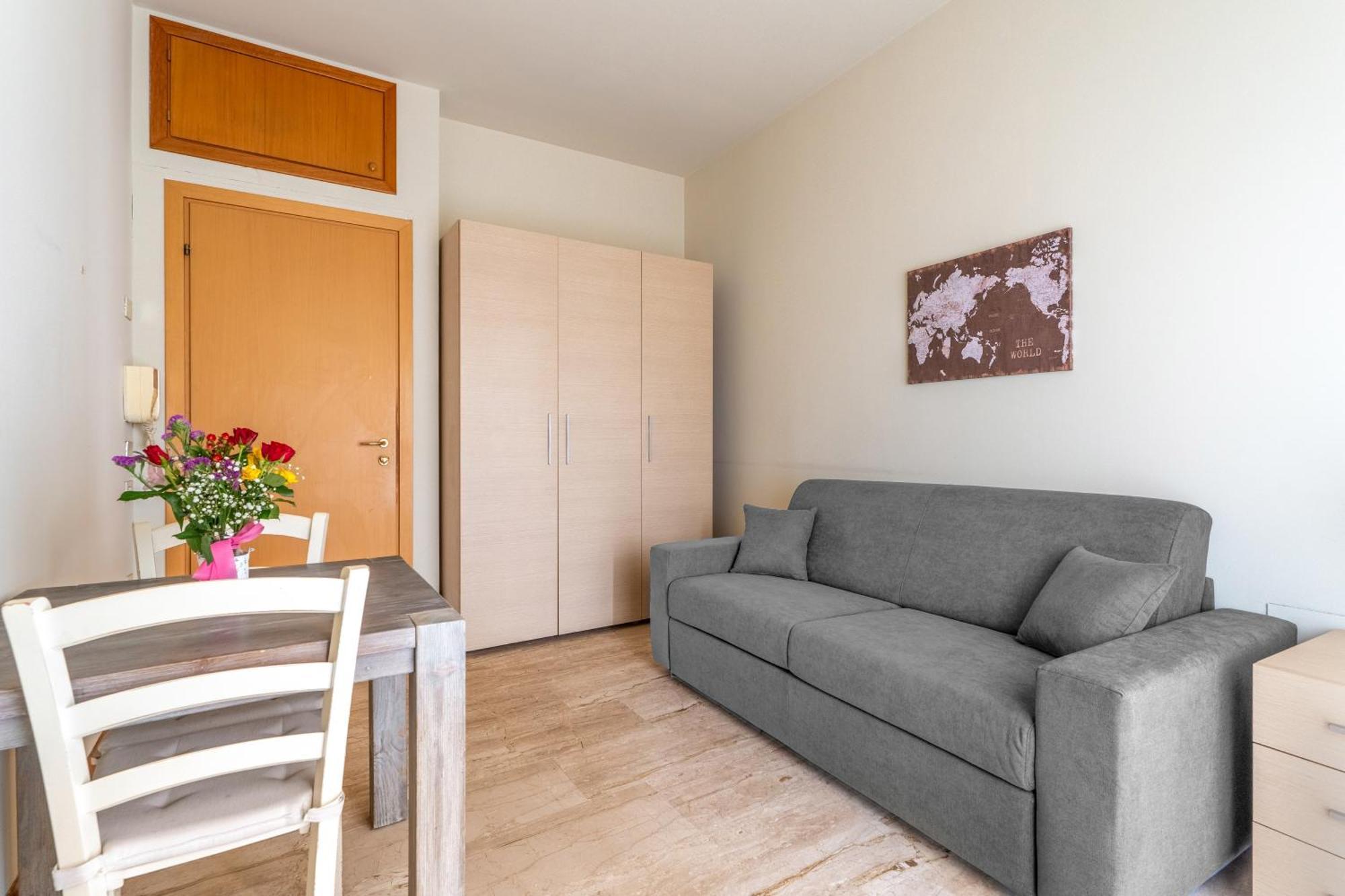 Casa Da Suite Fraschini Milão Exterior foto